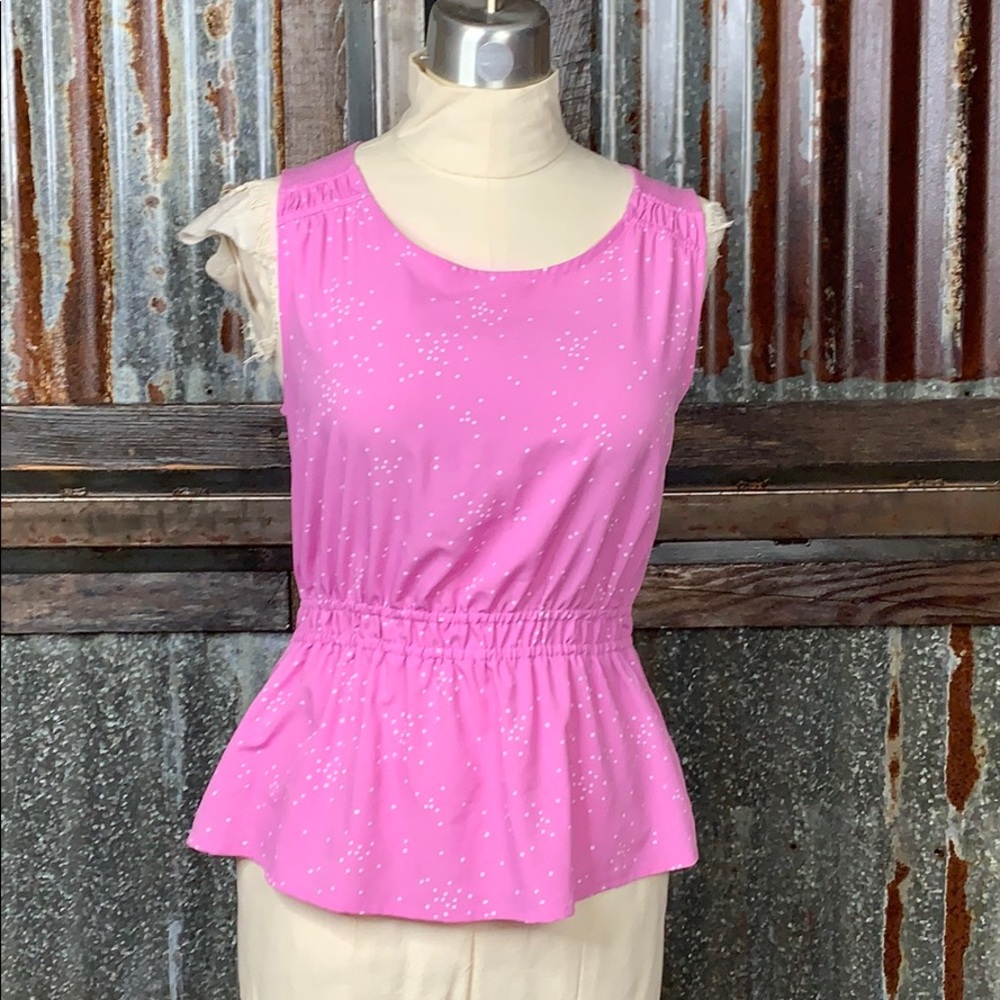 A New Day sleeveless Blouse